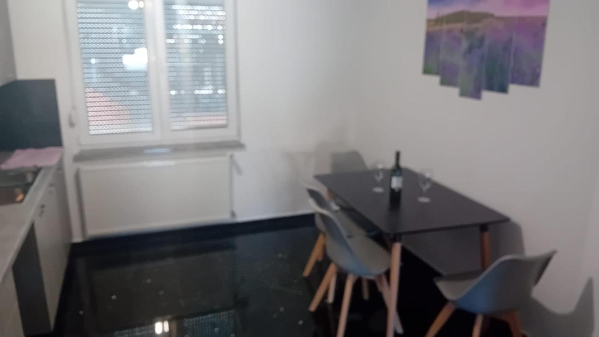 Apartman De Velika Gorica Exterior foto