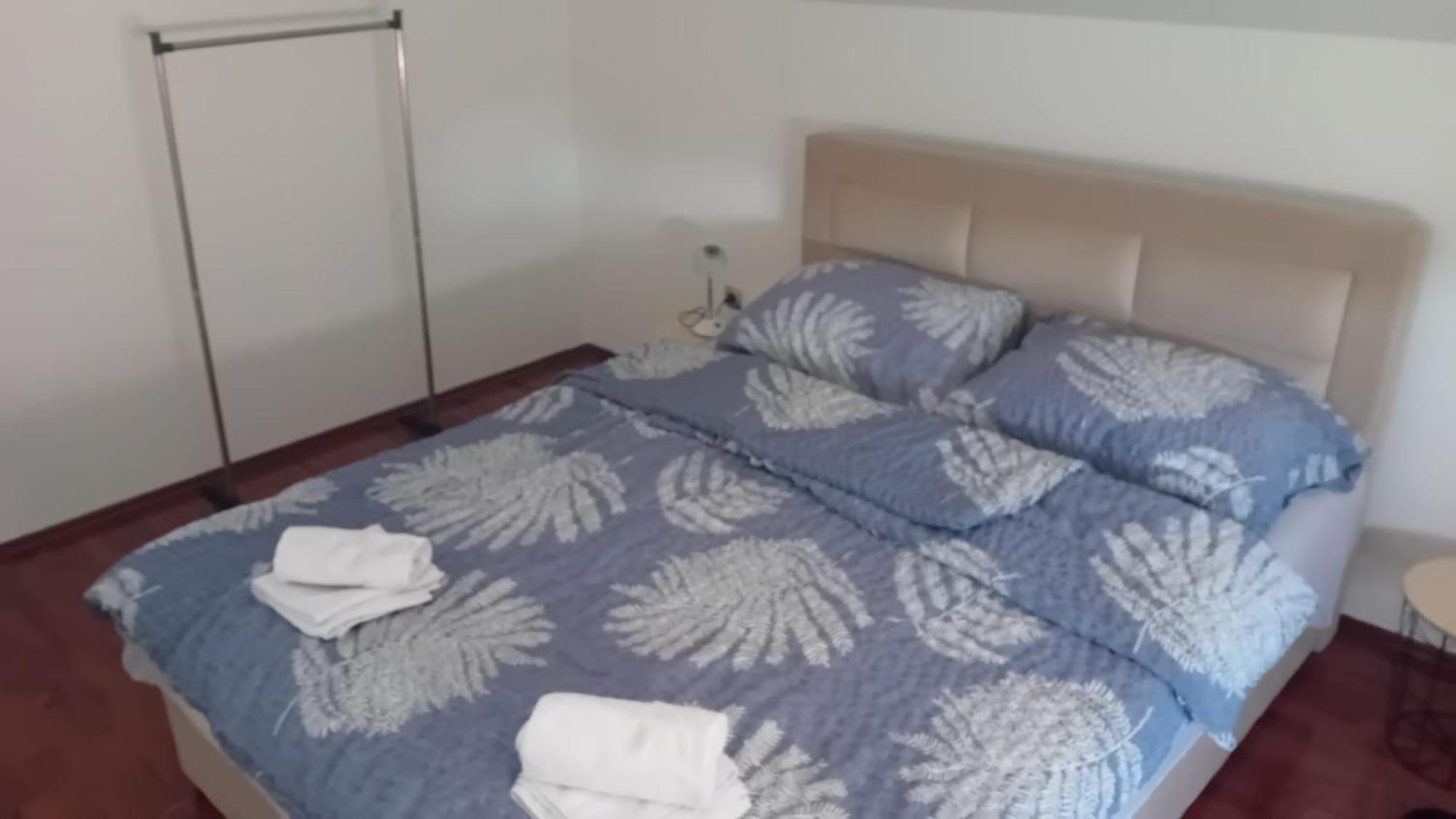 Apartman De Velika Gorica Exterior foto