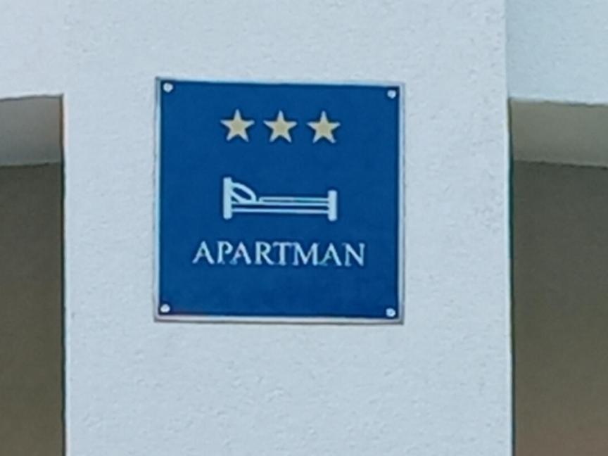 Apartman De Velika Gorica Exterior foto