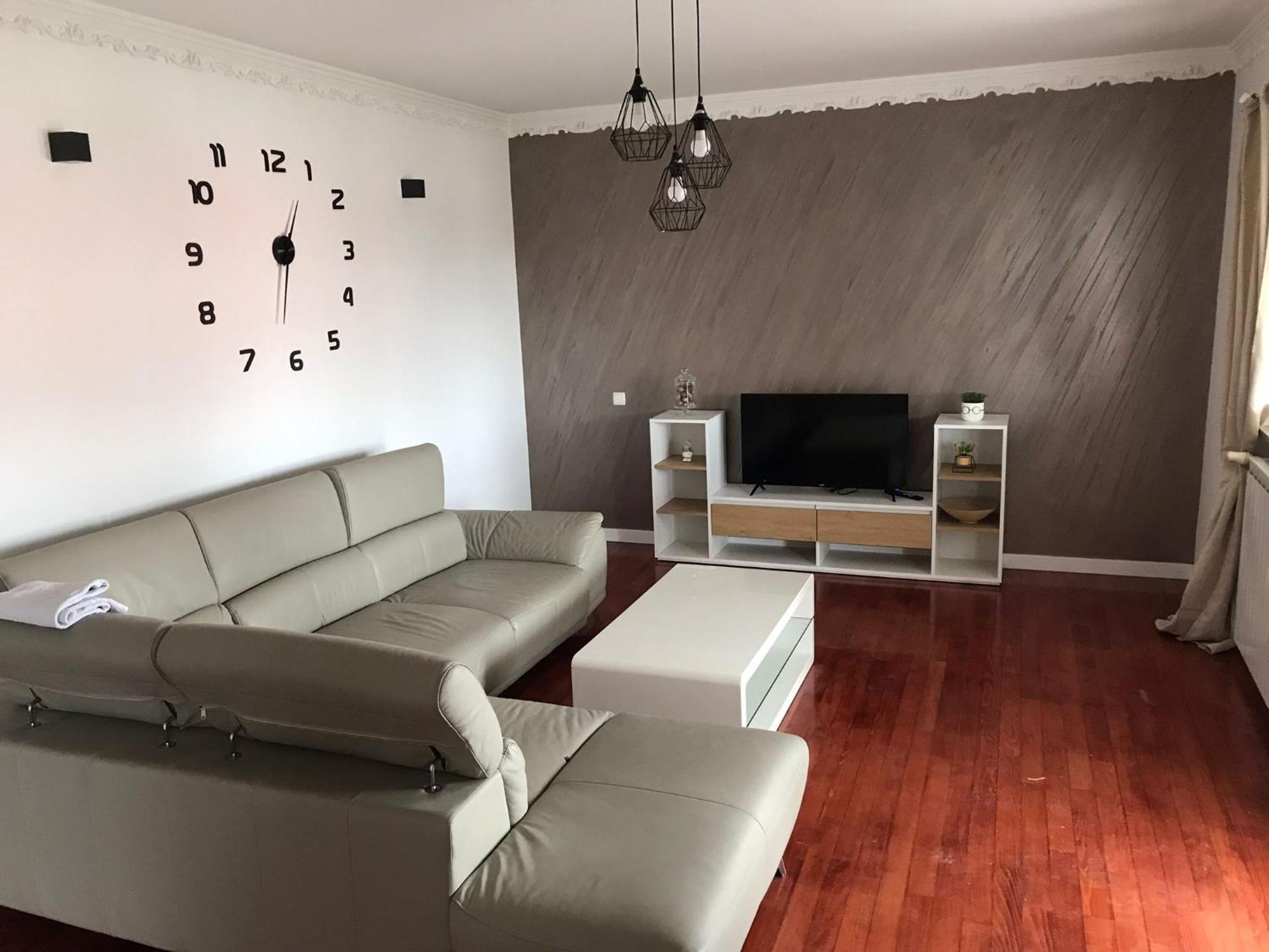 Apartman De Velika Gorica Exterior foto